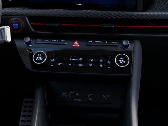 Hyundai Sonata  2026