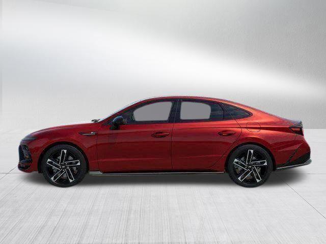 Hyundai Sonata  2026