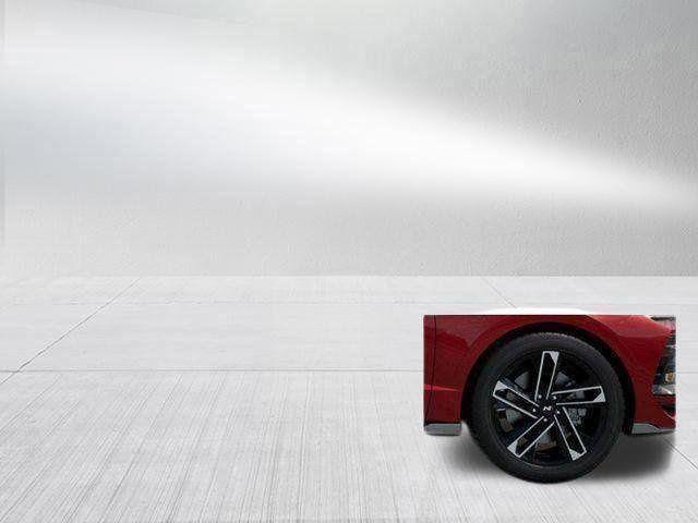 Hyundai Sonata  2026