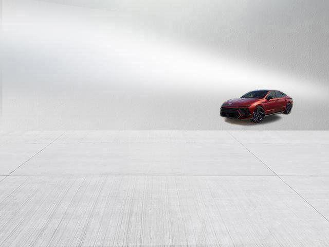 Hyundai Sonata  2026