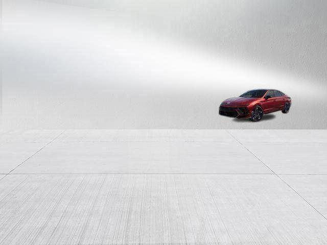 Hyundai Sonata  2026