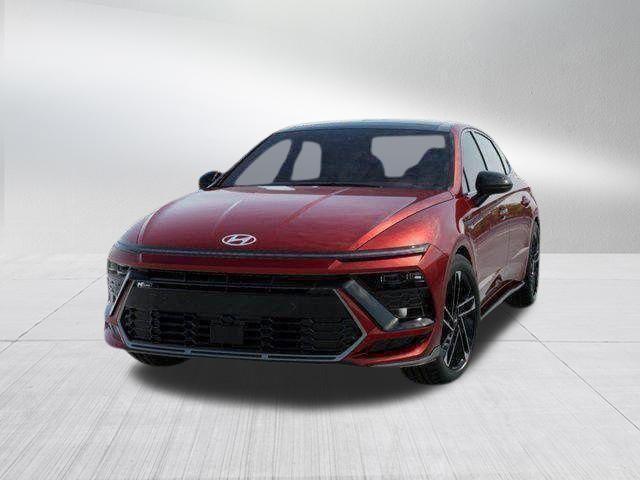 Hyundai Sonata  2026