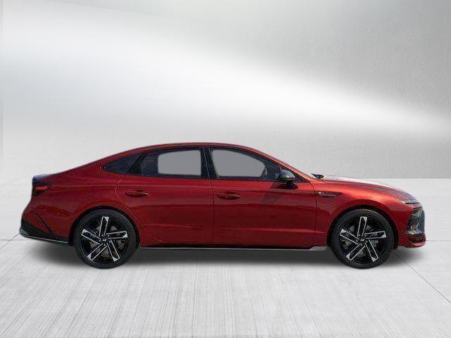 Hyundai Sonata  2026