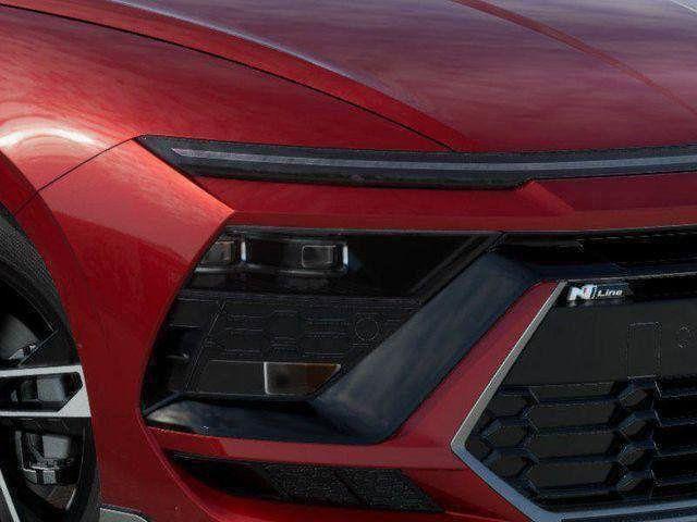 Hyundai Sonata  2026