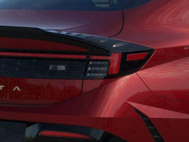 Hyundai Sonata  2026