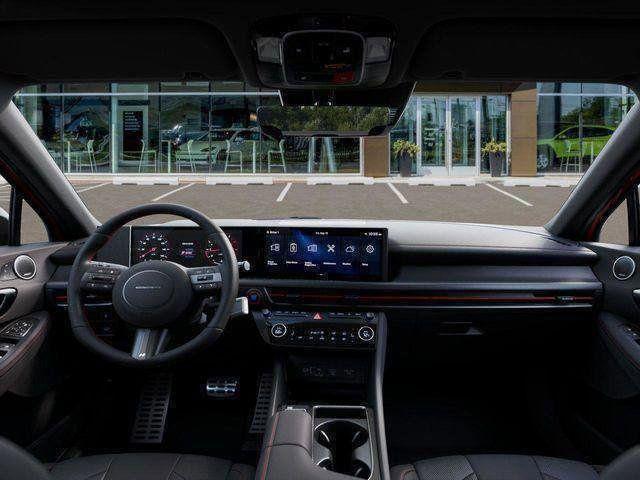 Hyundai Sonata  2026