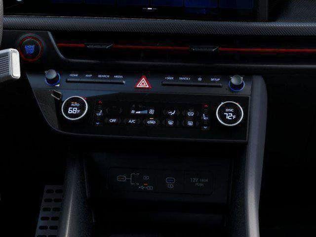 Hyundai Sonata  2026