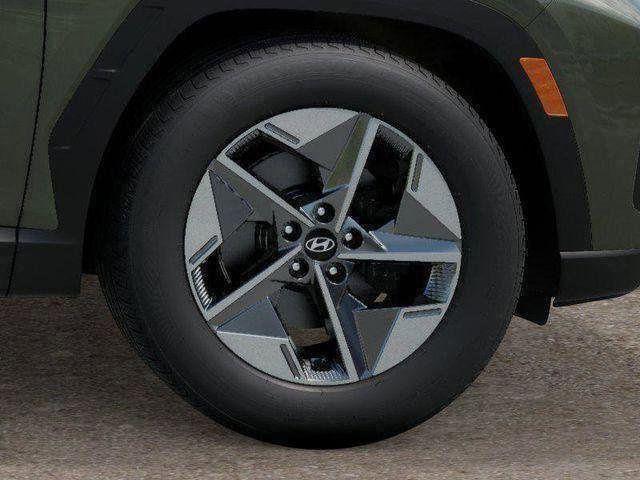 Hyundai Tucson  2026