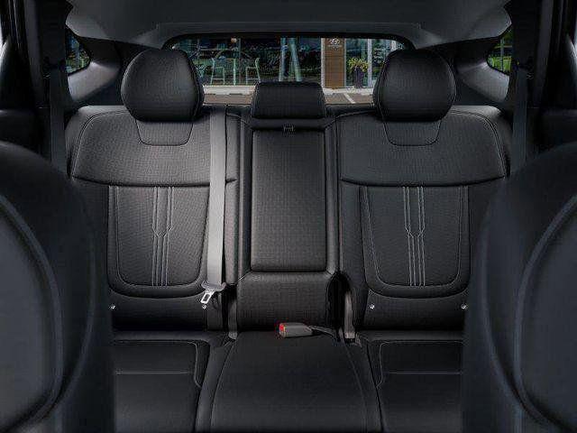 Hyundai Tucson  2026