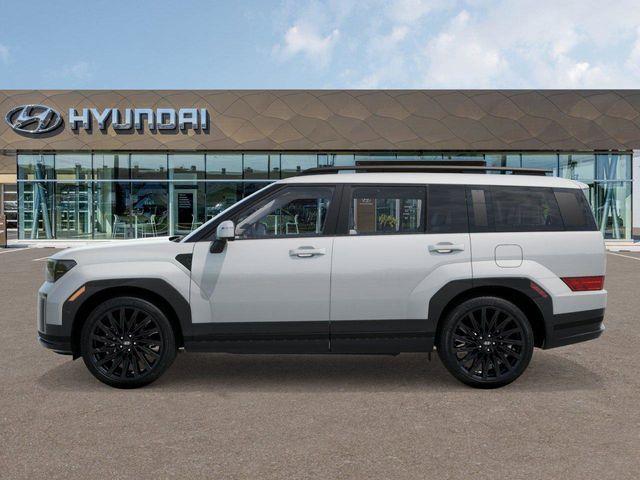 Hyundai Santa Fe  2026