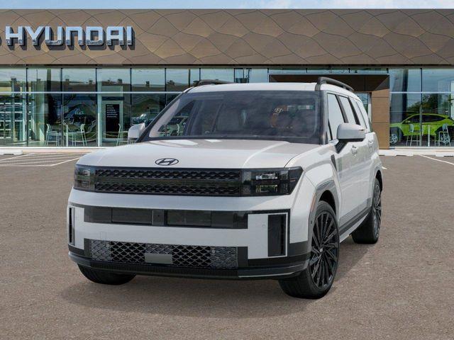 Hyundai Santa Fe  2026