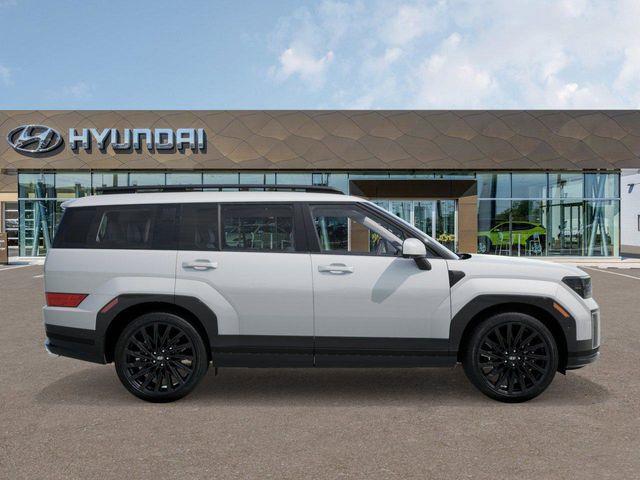 Hyundai Santa Fe  2026