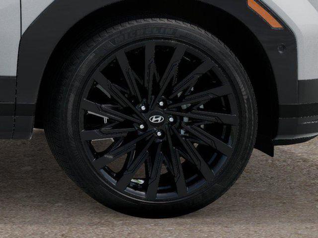 Hyundai Santa Fe  2026