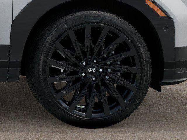 Hyundai Santa Fe  2026