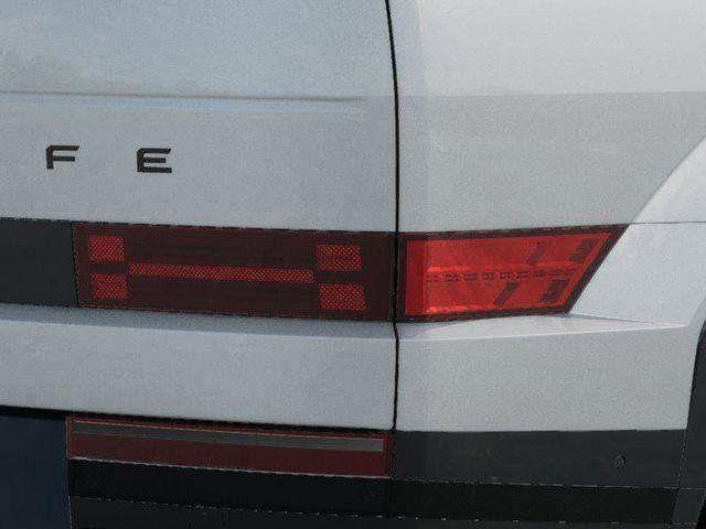 Hyundai Santa Fe  2026