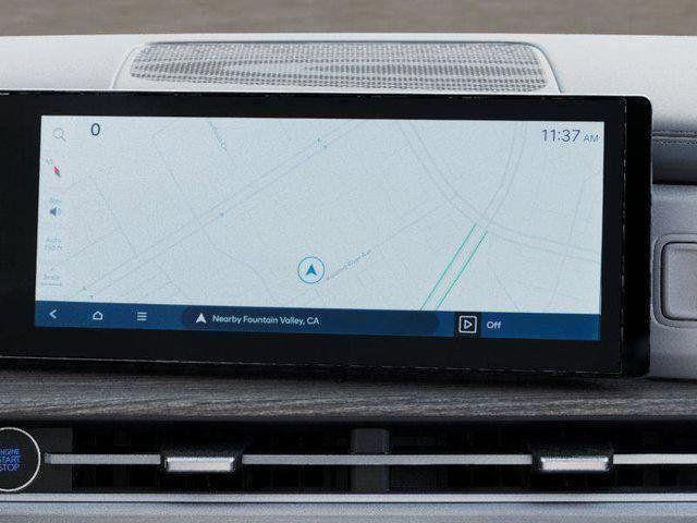 Hyundai Santa Fe  2026