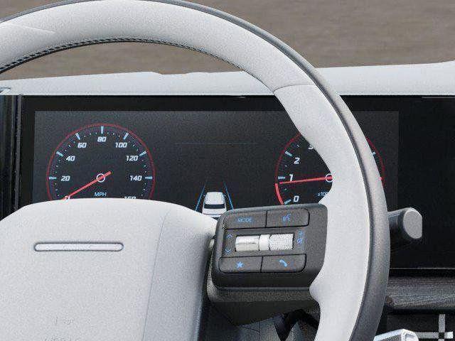 Hyundai Santa Fe  2026