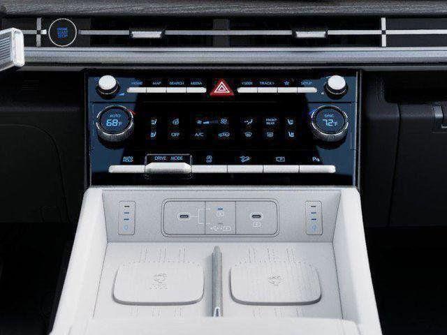 Hyundai Santa Fe  2026