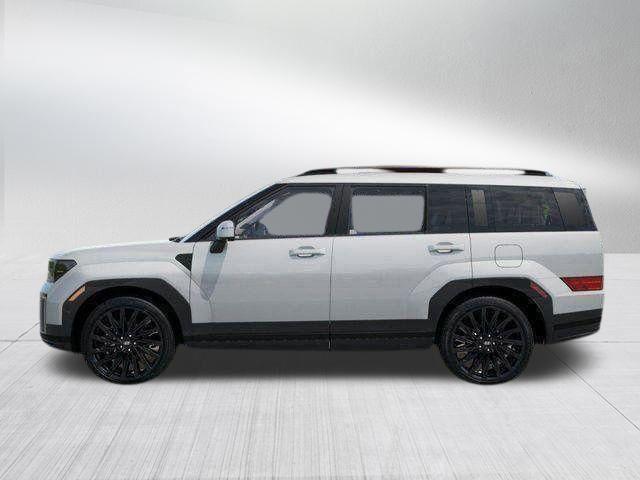 Hyundai Santa Fe  2026