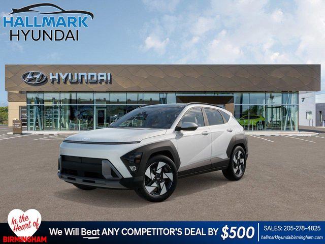 Hyundai Kona  2026