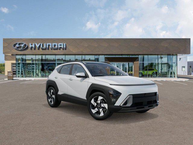 Hyundai Kona  2026