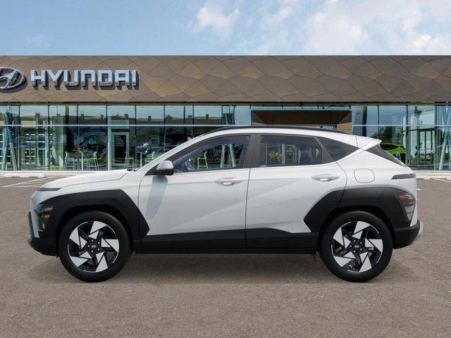 Hyundai Kona  2026