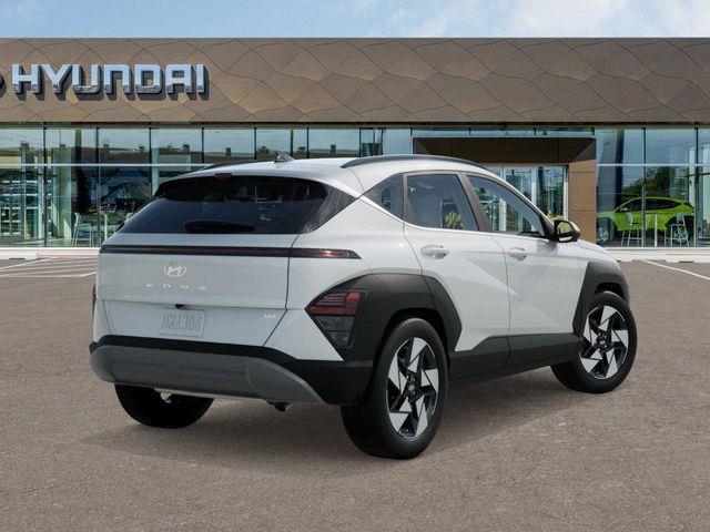 Hyundai Kona  2026