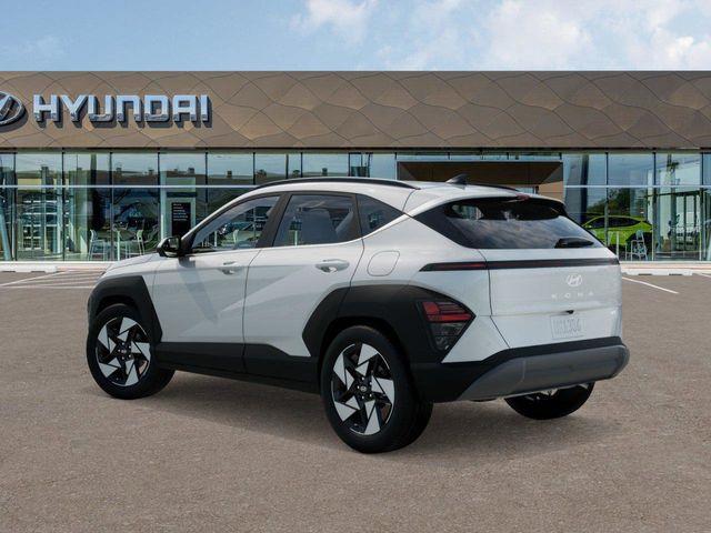Hyundai Kona  2026