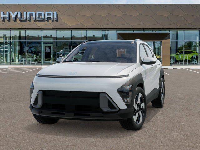 Hyundai Kona  2026