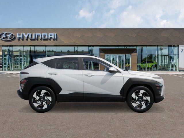 Hyundai Kona  2026