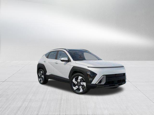 Hyundai Kona  2026