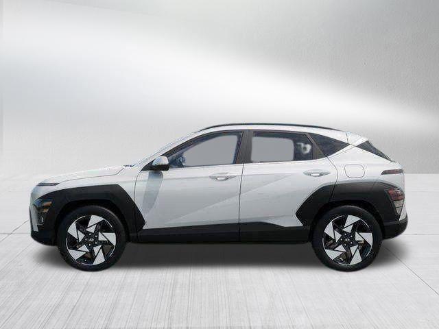 Hyundai Kona  2026