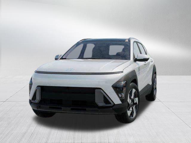 Hyundai Kona  2026