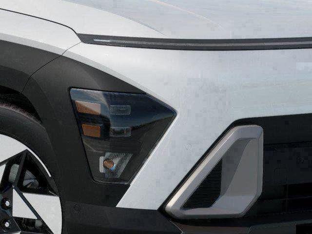 Hyundai Kona  2026
