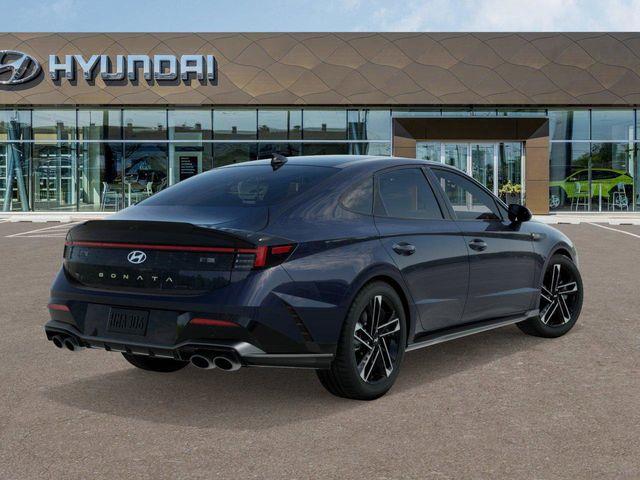 Hyundai Sonata  2026