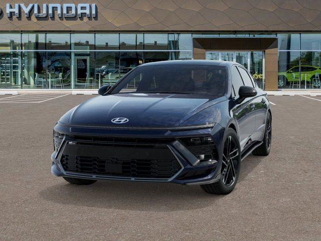 Hyundai Sonata  2026
