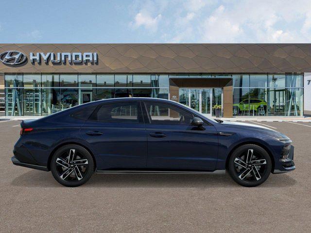 Hyundai Sonata  2026