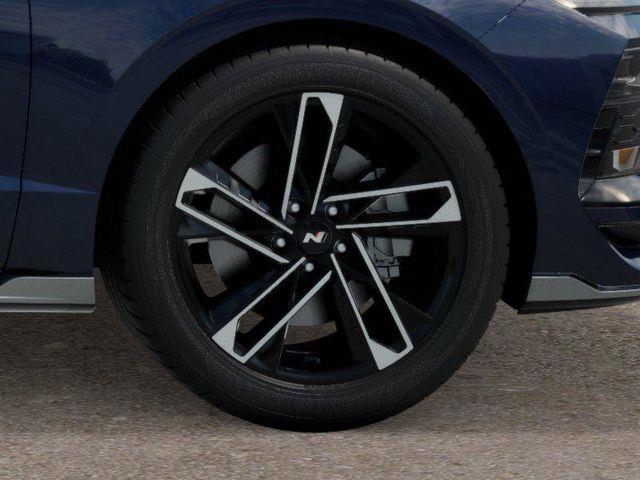 Hyundai Sonata  2026