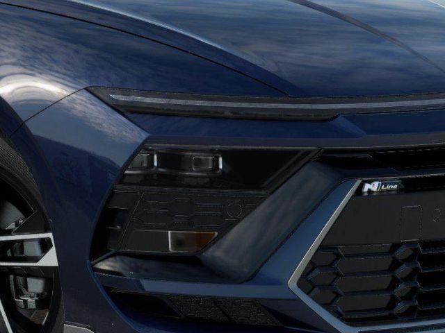 Hyundai Sonata  2026