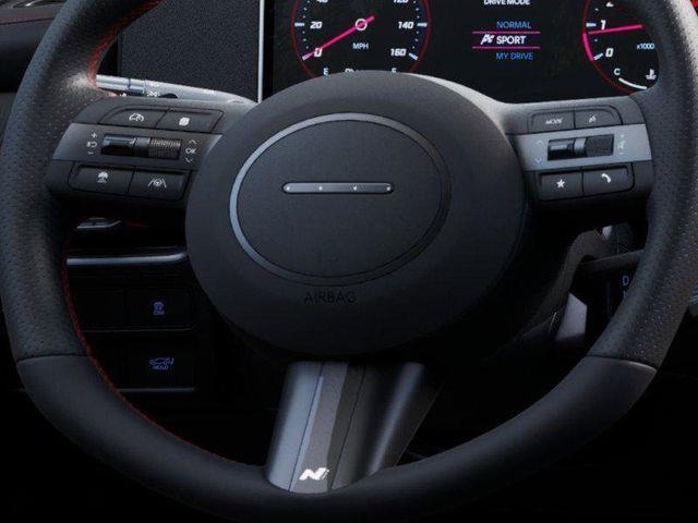 Hyundai Sonata  2026