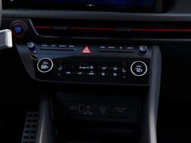 Hyundai Sonata  2026