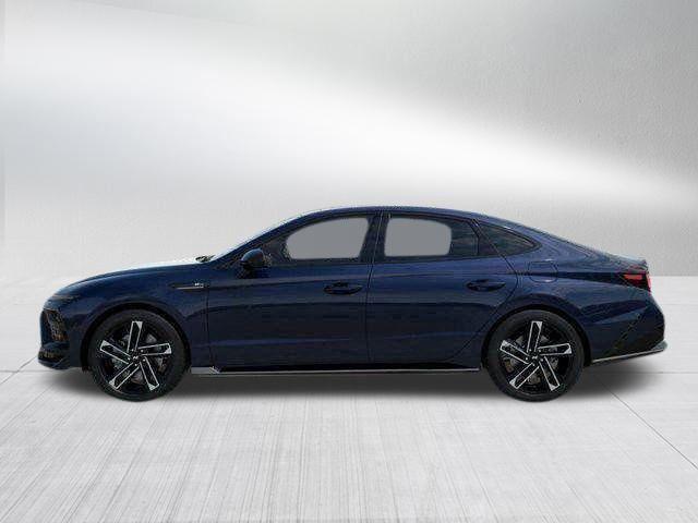 Hyundai Sonata  2026