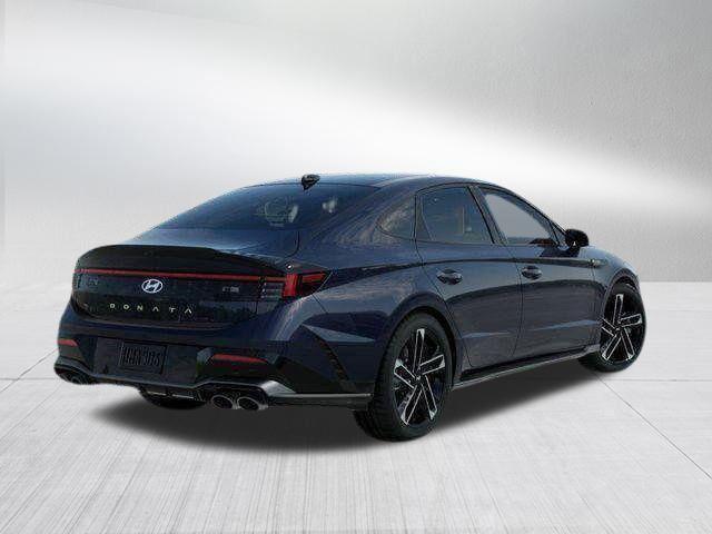 Hyundai Sonata  2026