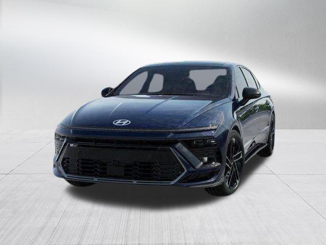 Hyundai Sonata  2026