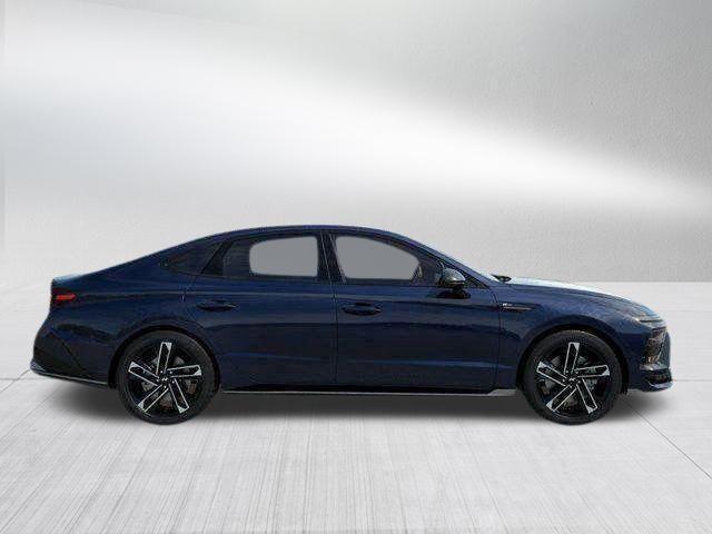 Hyundai Sonata  2026