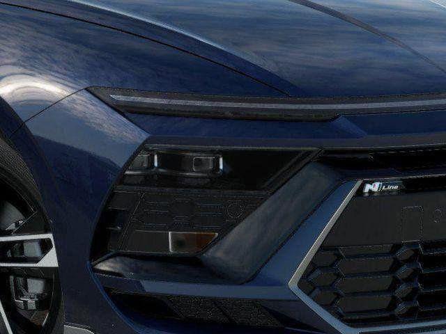 Hyundai Sonata  2026