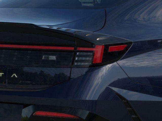 Hyundai Sonata  2026