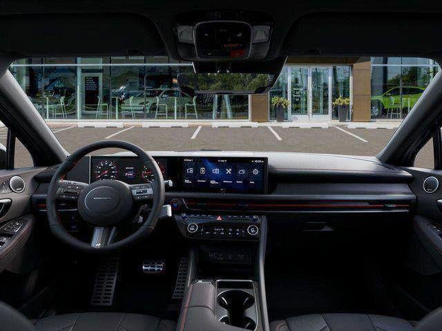 Hyundai Sonata  2026