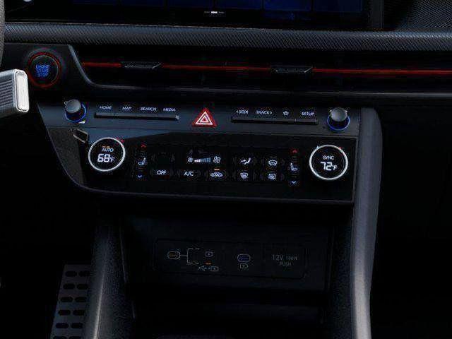 Hyundai Sonata  2026