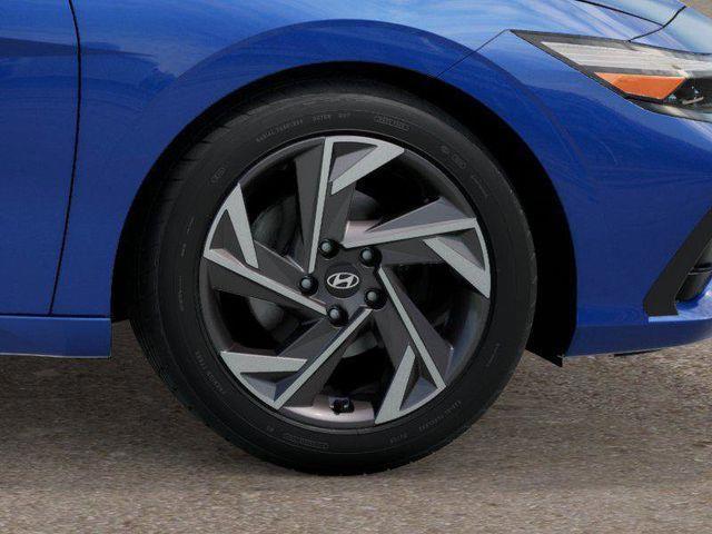 Hyundai Elantra  2026